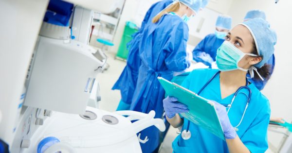 Top 20 Certified Registered Nurse Anesthetist (CRNA) Programs for 2019