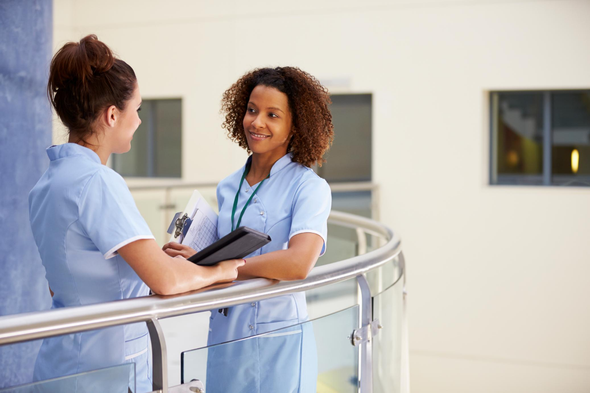 What Is An Infection Control Nurse 