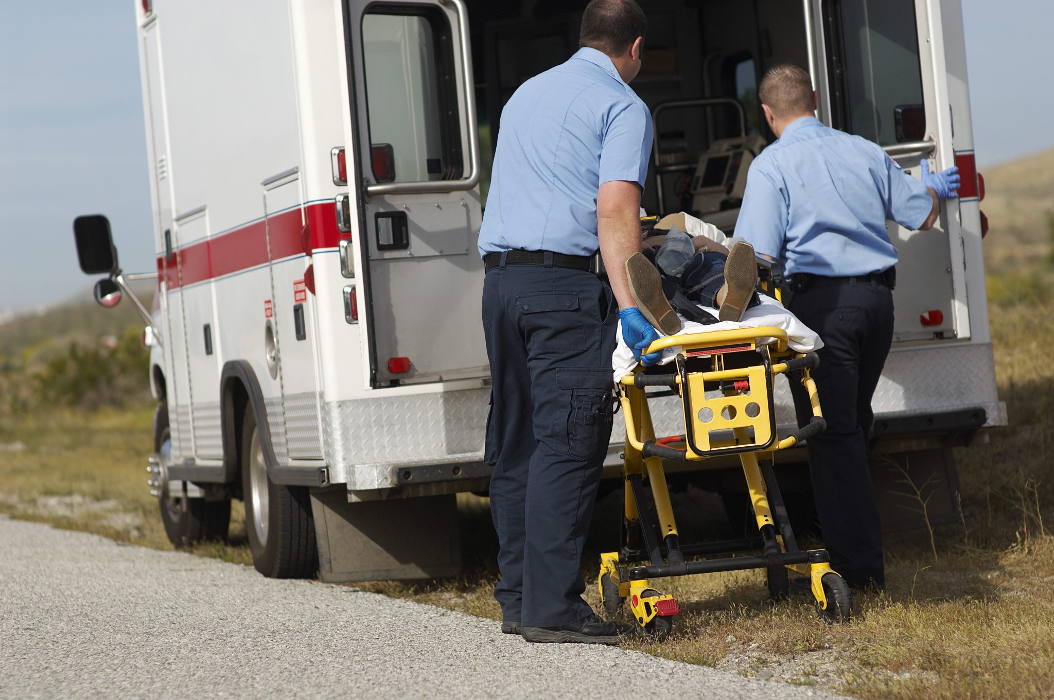 What Is An Emt Program