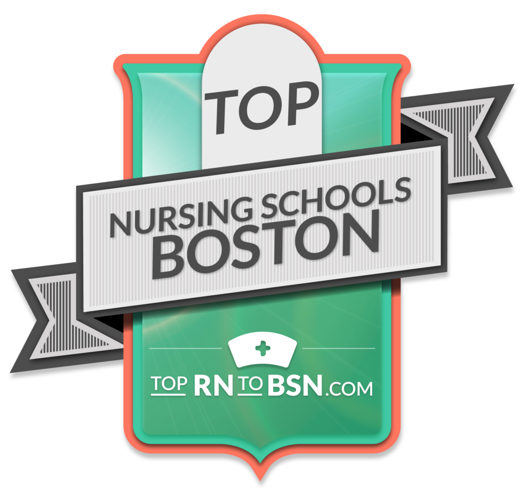 20 Best Nursing Schools in Boston for 2021 - Top RN to BSN