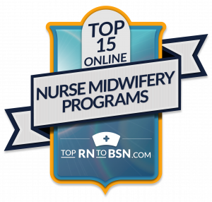 15 Best Certified Midwife Programs Online