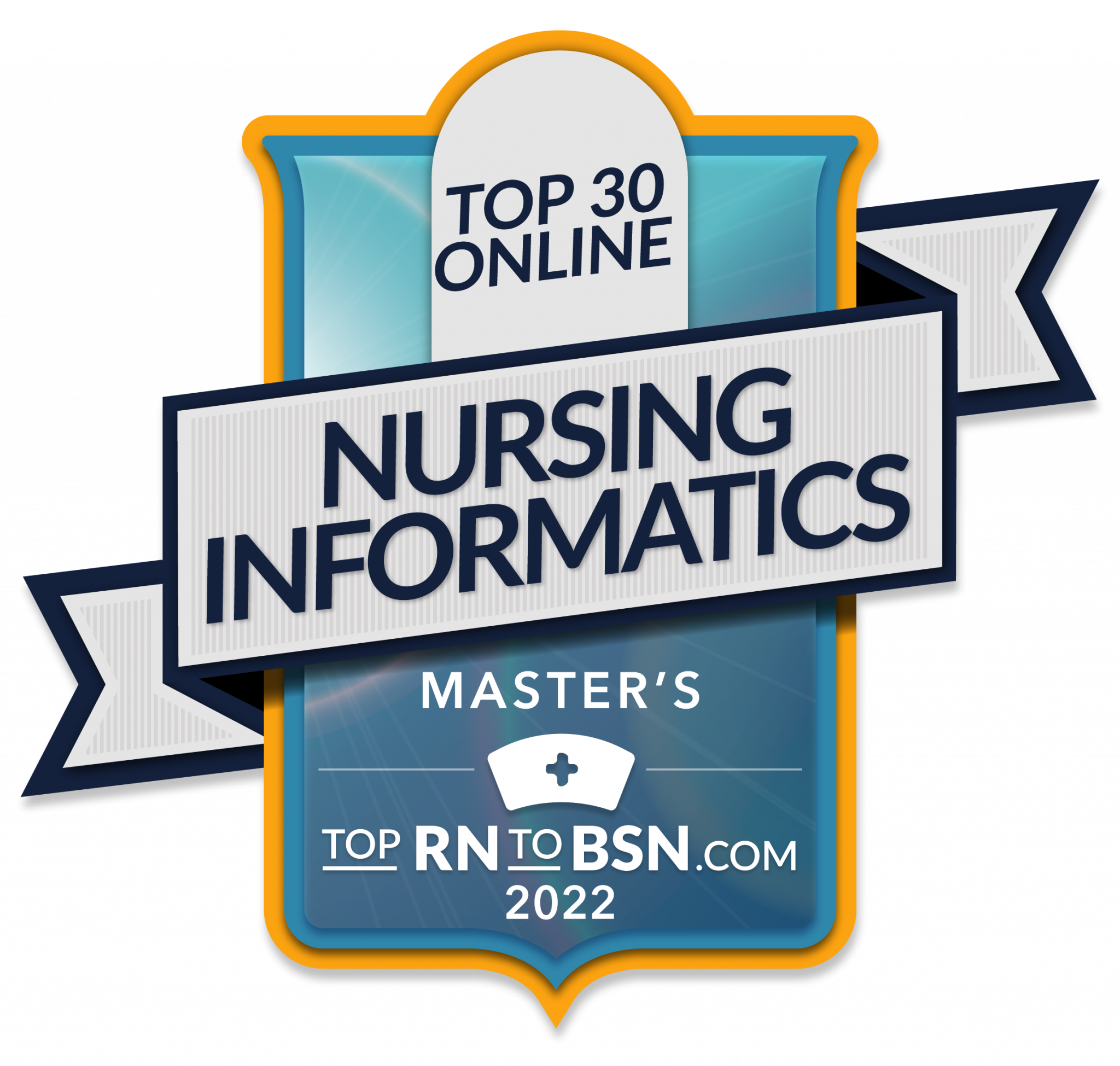 masters in nursing informatics programs online