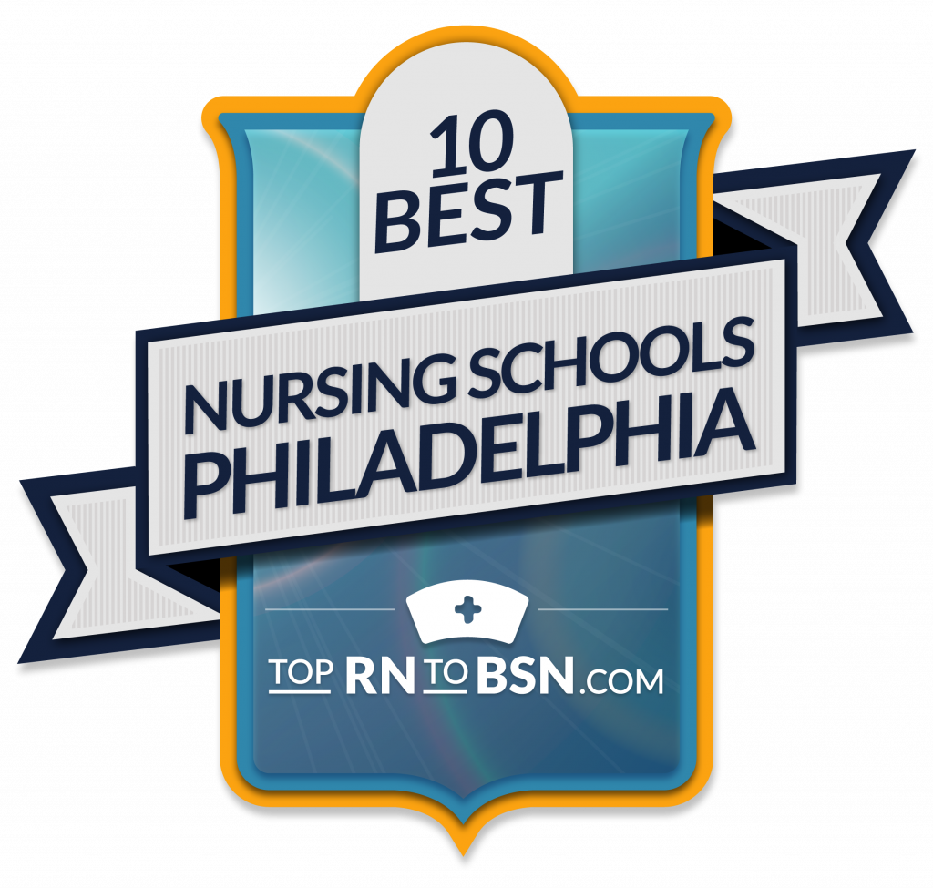 10 Best Nursing Schools Philadelphia < Top RN to BSN
