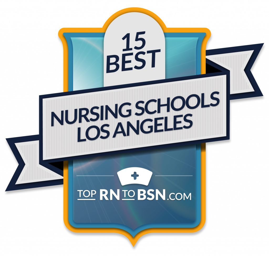 10 Best California Nursing Schools - Nursing School Hub