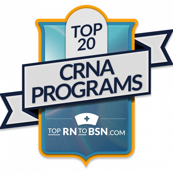 20 Top CRNA Schools for Nurse Anesthetists