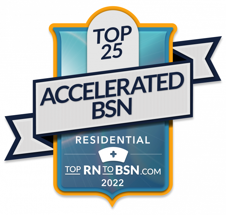 25 Best Accelerated BSN Program For Residential