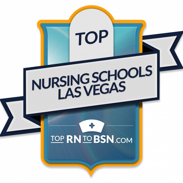 7 Best Las Vegas Nursing Schools > Top RN to BSN